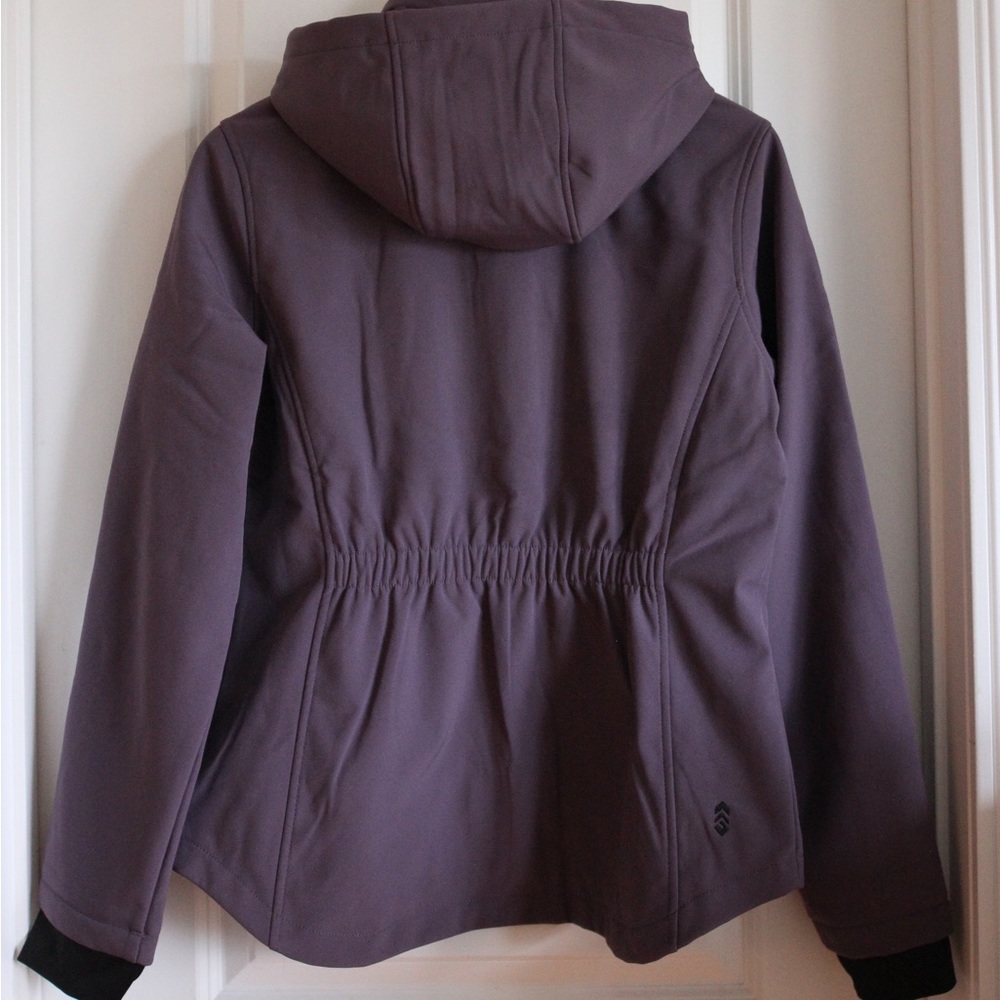 free country jacket